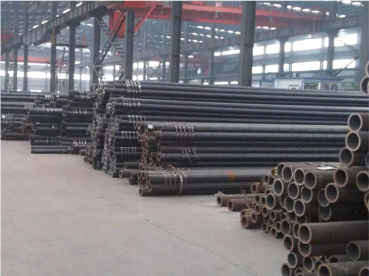 红安12cr2mo化肥专用管